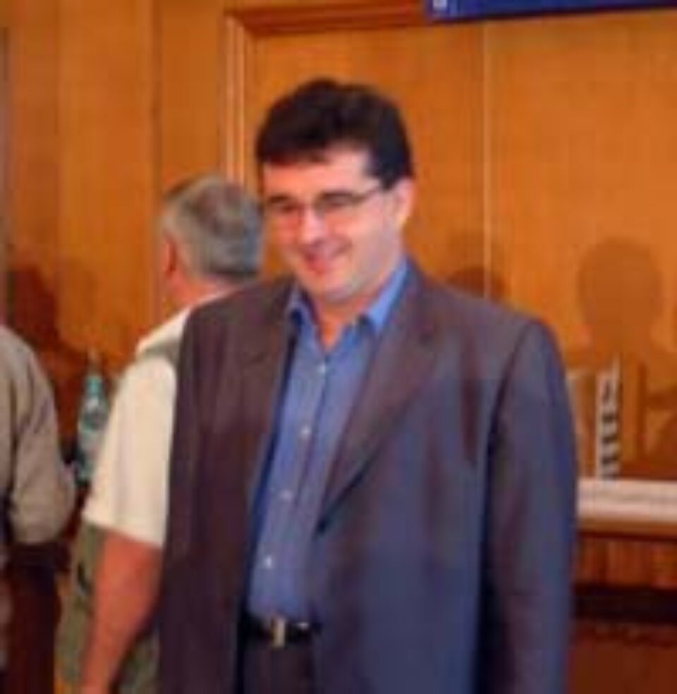 Procurorii DNA au dispus sechestrul asupra bunurilor lui Marian Oprișan