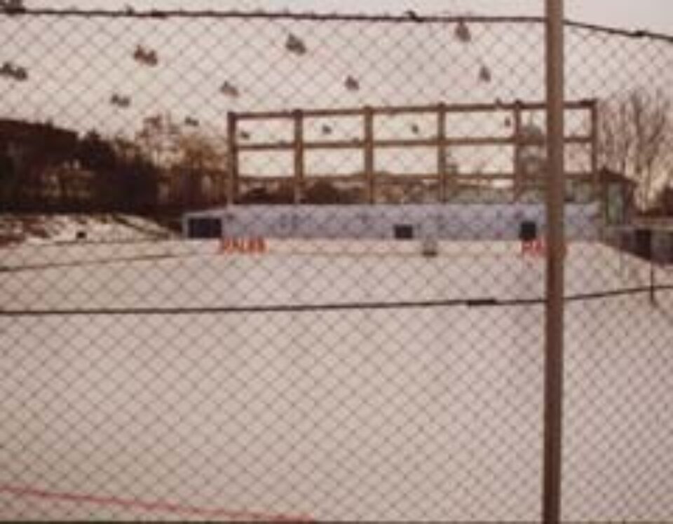 Patinoarul din Suceava își va deschide porțile pe 1 decembrie