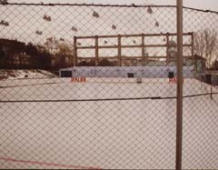 Patinoarul din Suceava își va deschide porțile pe 1 decembrie