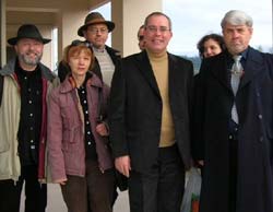 Congresul Internațional de Filozofie din Portugalia, un congres „la care s-a născut Filozofia Diversității”