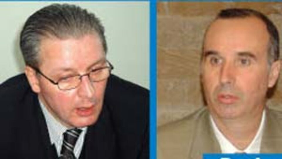 Candidații la șefia PD Suceava cu o zi înainte de alegeri