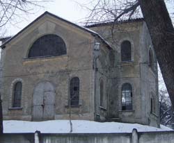 Fosta “Uzină de apă” a Sucevei va fi transformată într-un “Centru de cultură urbană și arhitectură”