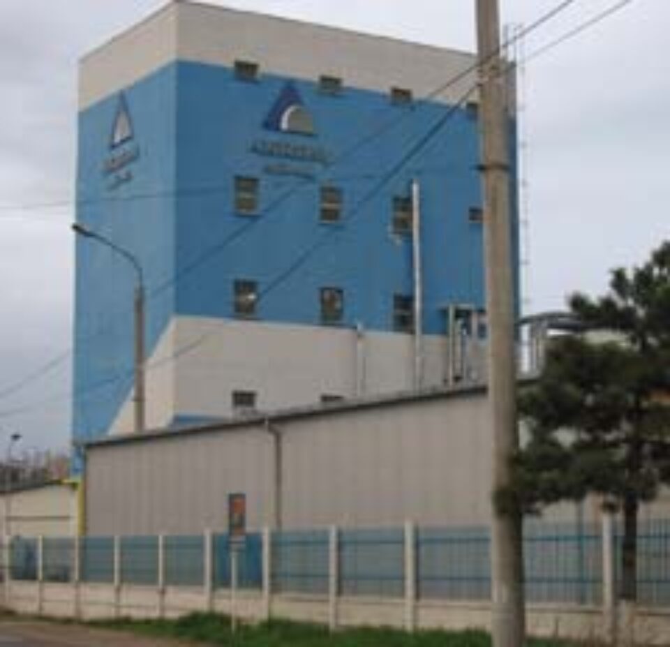 Exportatorii suceveni au înregistrat o scădere drastică a activității