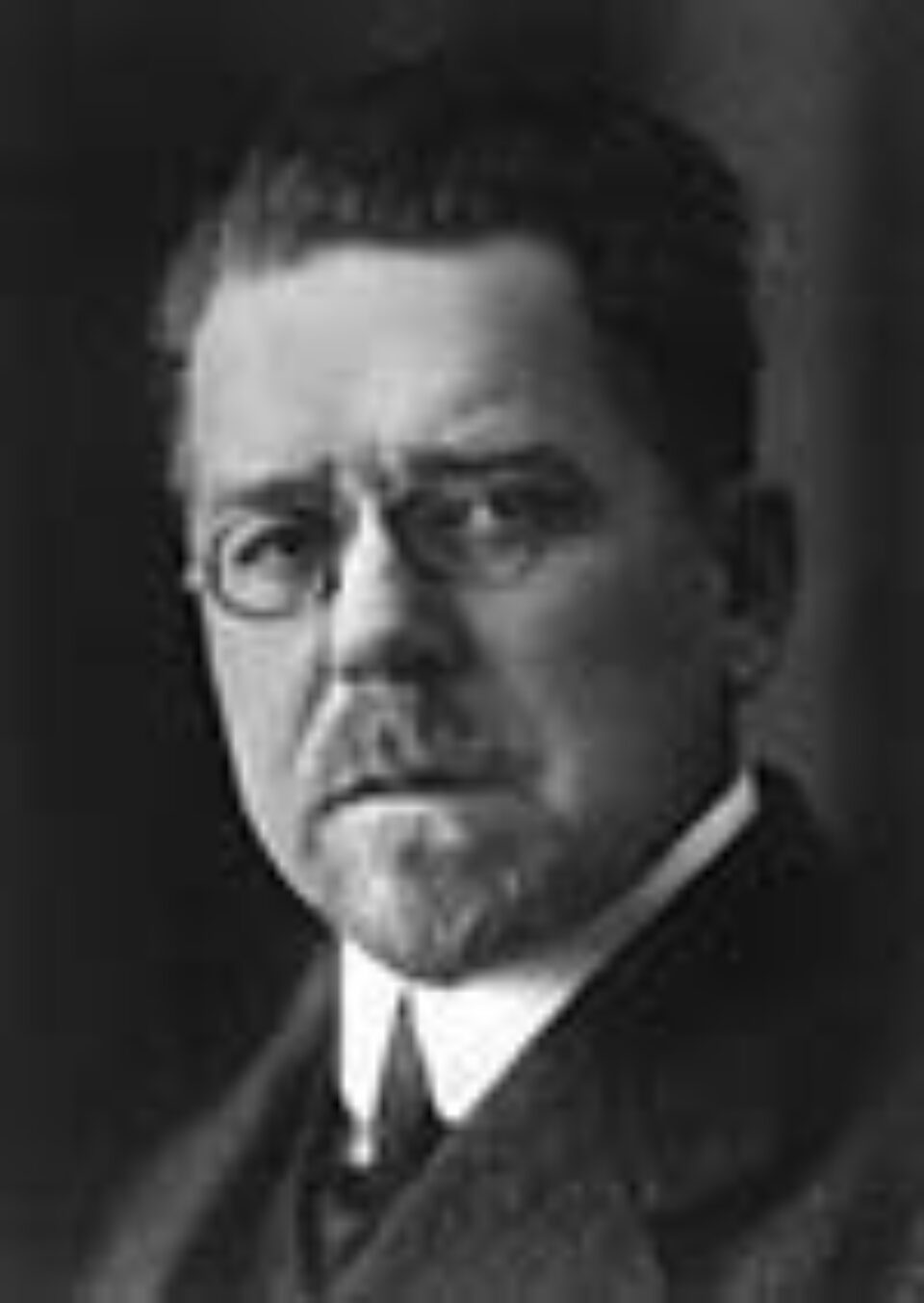 Wladyslaw Stanislaw Reymont