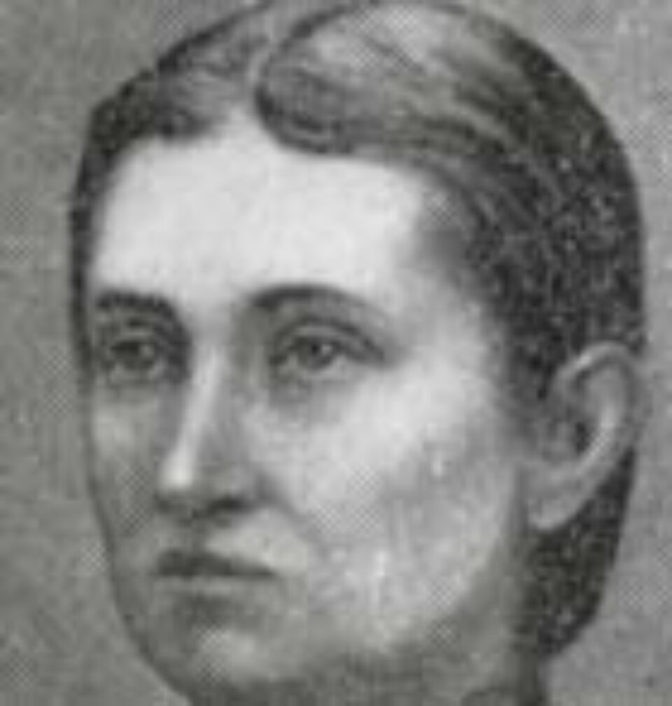 Olga Kobyleanska Olga Kobyleanska