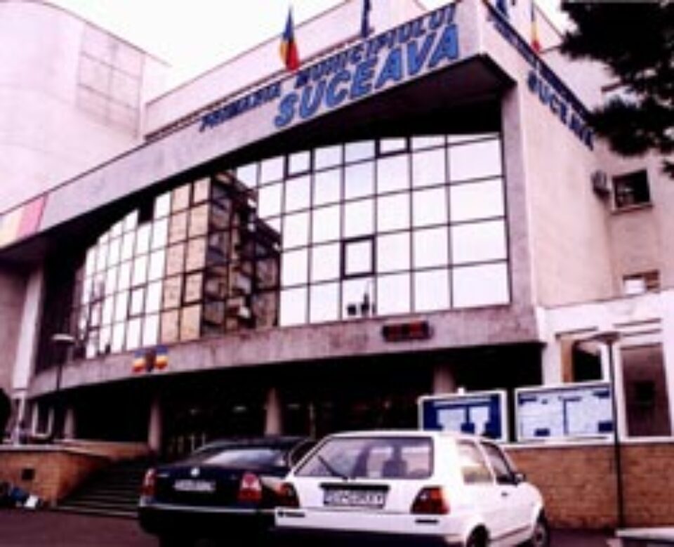 Primăria Suceava a recuperat peste 12 miliarde de lei din executări silite Primăria Suceava a recuperat peste 12 miliarde de lei din executări silite