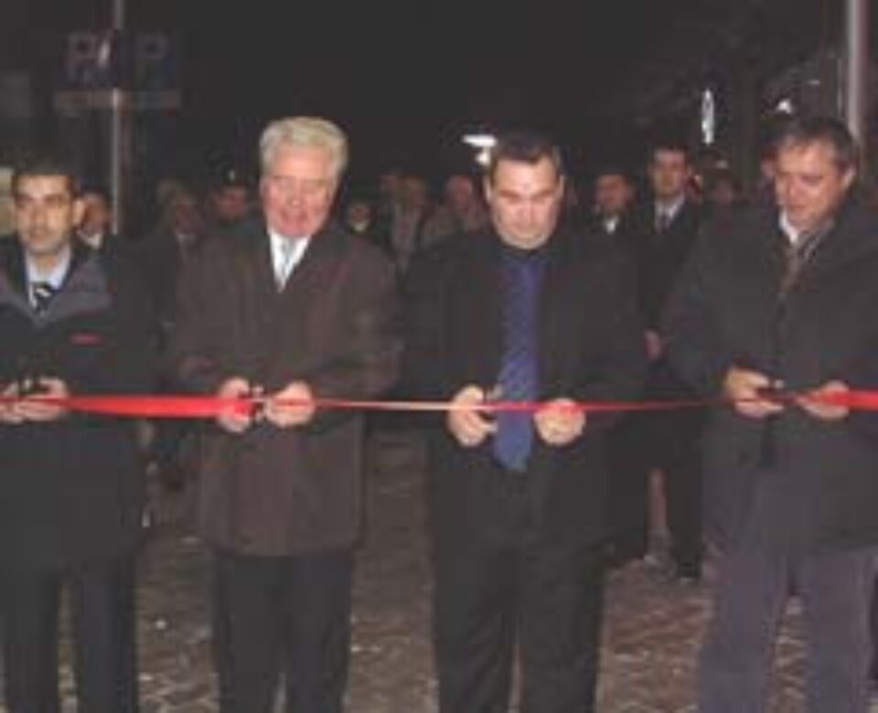 Auto Mitric Suceava a inaugurat a doua reprezentanță din țară a mărcii de autovehicule de ocazie – WELTAUTO