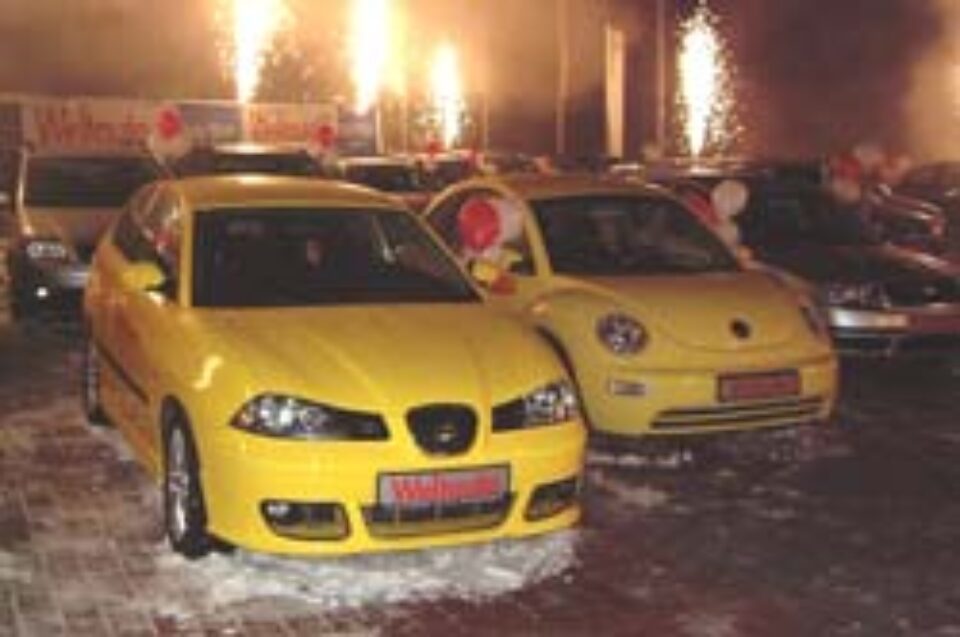 Auto Mitric Suceava a inaugurat a doua reprezentanță din țară a mărcii de autovehicule de ocazie – WELTAUTO Auto Mitric Suceava a inaugurat a doua reprezentanță din țară a mărcii de autovehicule de ocazie – WELTAUTO