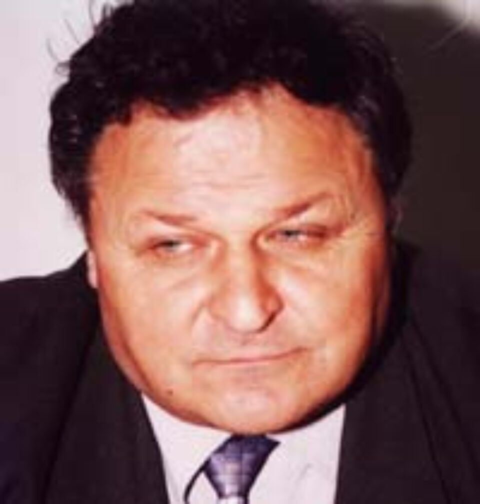 „Tractorașul” Brîndușel Nichitean are șanse să revină în PD