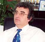 Stelian Duțu, reales cu doar 20 de voturi diferență la șefia PD Constanța