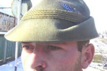 Primar acuzat că a bătut un paznic de vînătoare