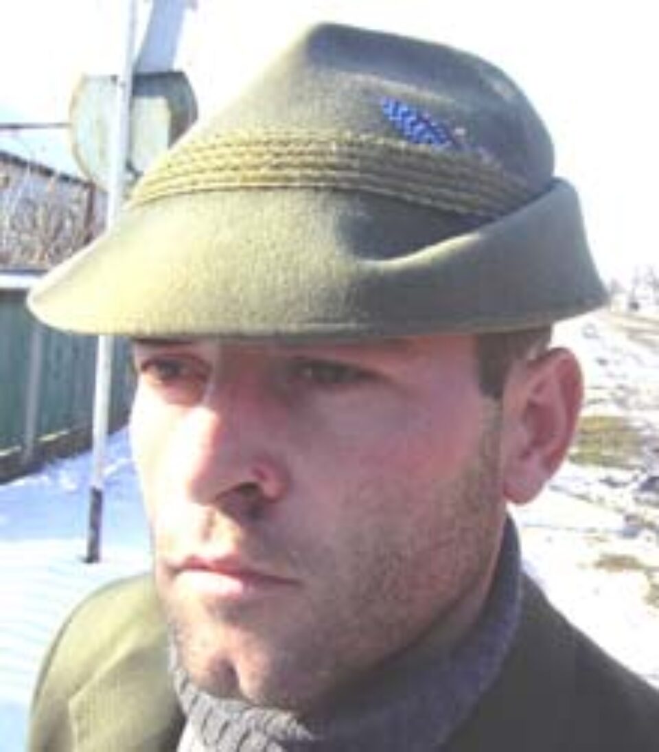 Primar acuzat că a bătut un paznic de vînătoare