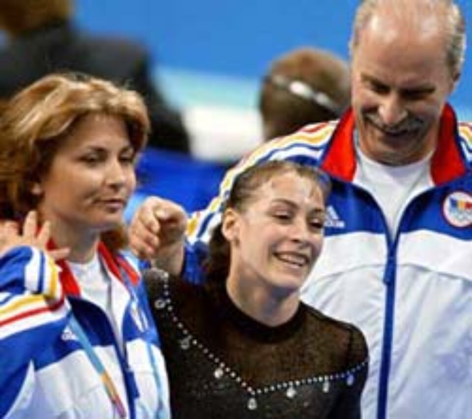 Plecarea antrenorilor Belu și Bitang, sinonimă cu haosul din gimnastica feminină Plecarea antrenorilor Belu și Bitang, sinonimă cu haosul din gimnastica feminină