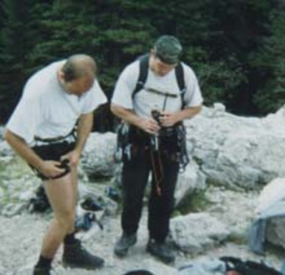 Echipa Salvamont Vatra Dornei, locul trei pe țară în urma participării la raliurile organizate anul acesta