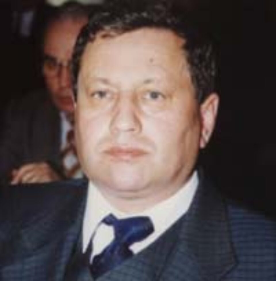 Constantin Huţanu Constantin Huţanu