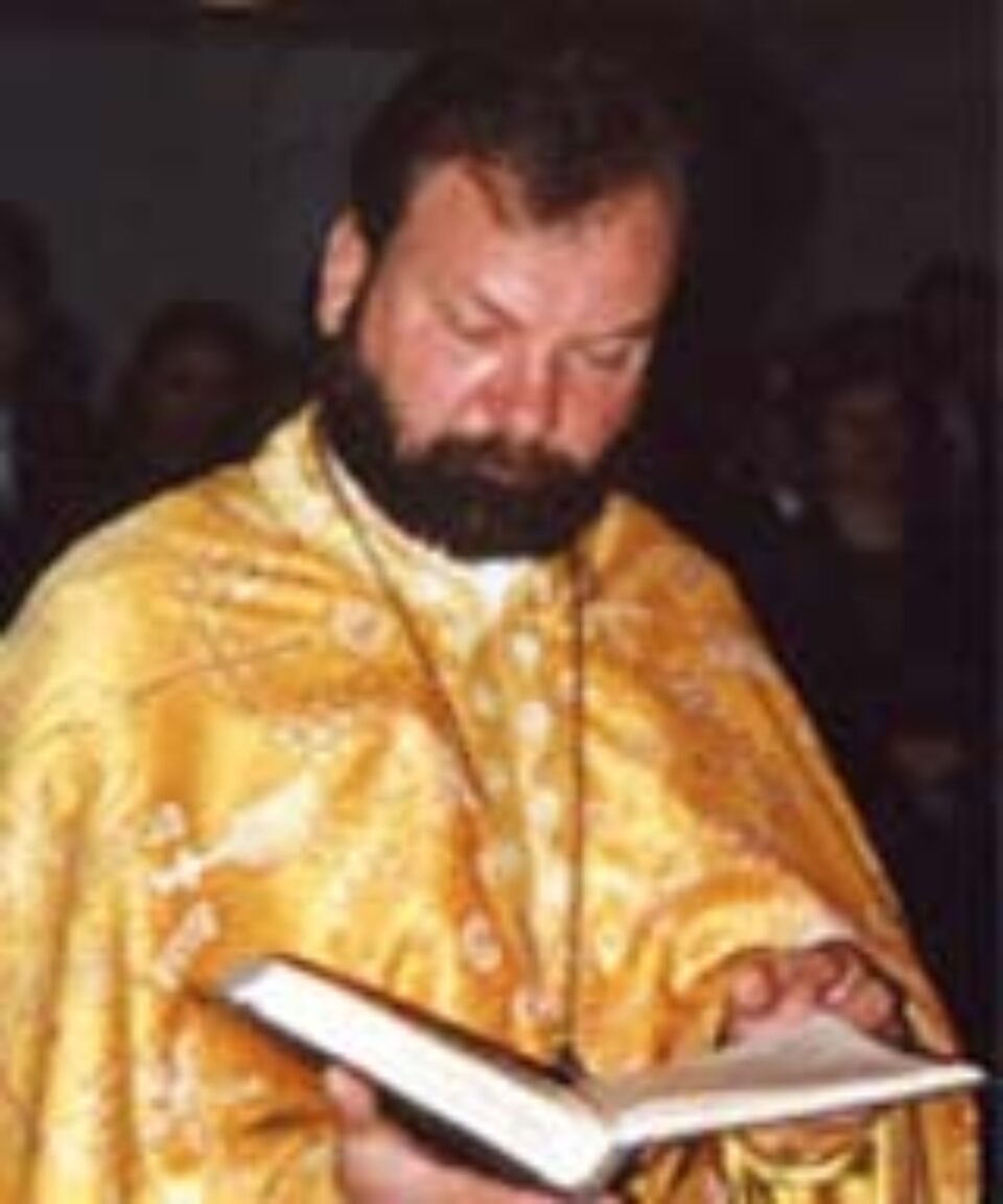 Spovedania, descoperirea gîndurilor, sfătuirea