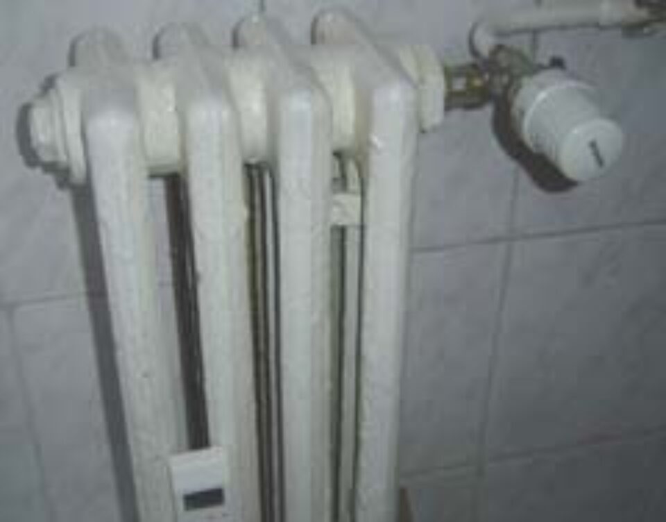 Montarea repartitoarelor, bătaie de joc la adresa sucevenilor Montarea repartitoarelor, bătaie de joc la adresa sucevenilor