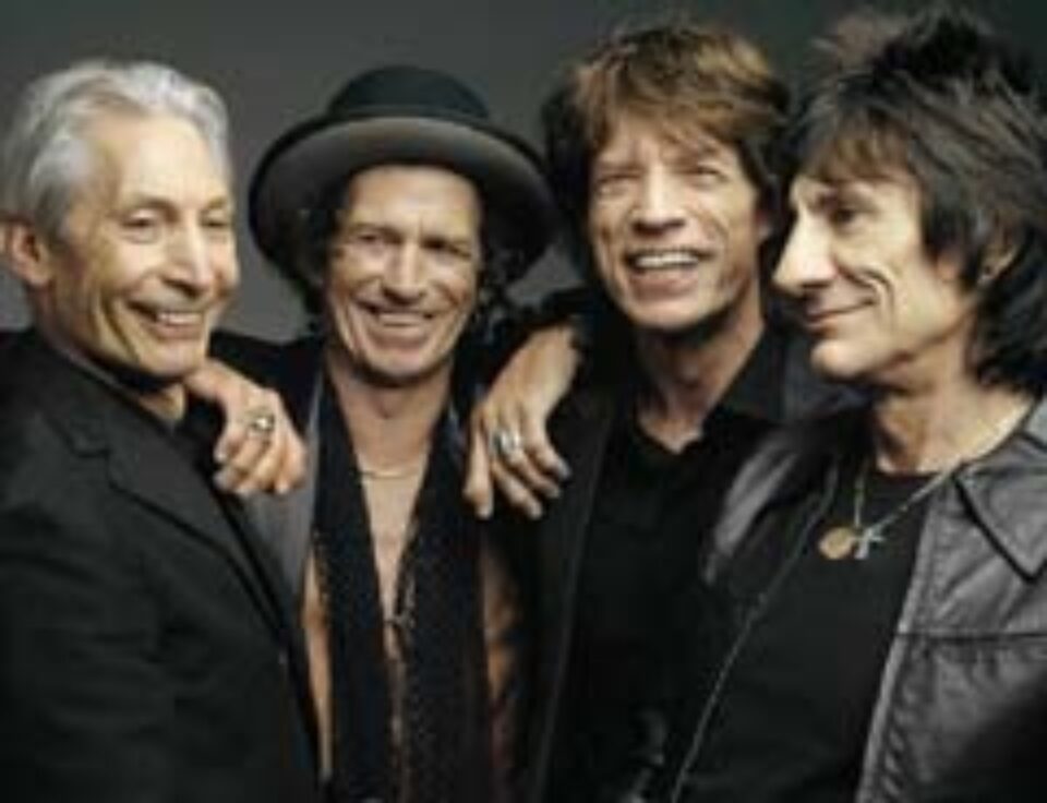 Formația Rolling Stones, pregătită pentru un nou turneu european Formația Rolling Stones, pregătită pentru un nou turneu european