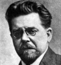 Wladyslaw Stanislaw Reymont