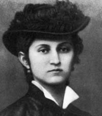 Manifestare dedicată scriitoarei ucrainene Olga Kobylianska