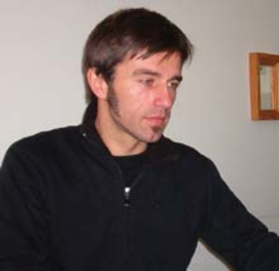 Manfred Gimpel, un optimist în perimetrul cultural bucovinean