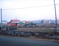 Sechestru pe averea fostului primar din Șcheia