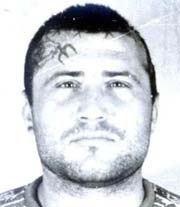 Urmărit internațional, prins la Suceava, în timp ce își vizita un fost coleg de pușcărie