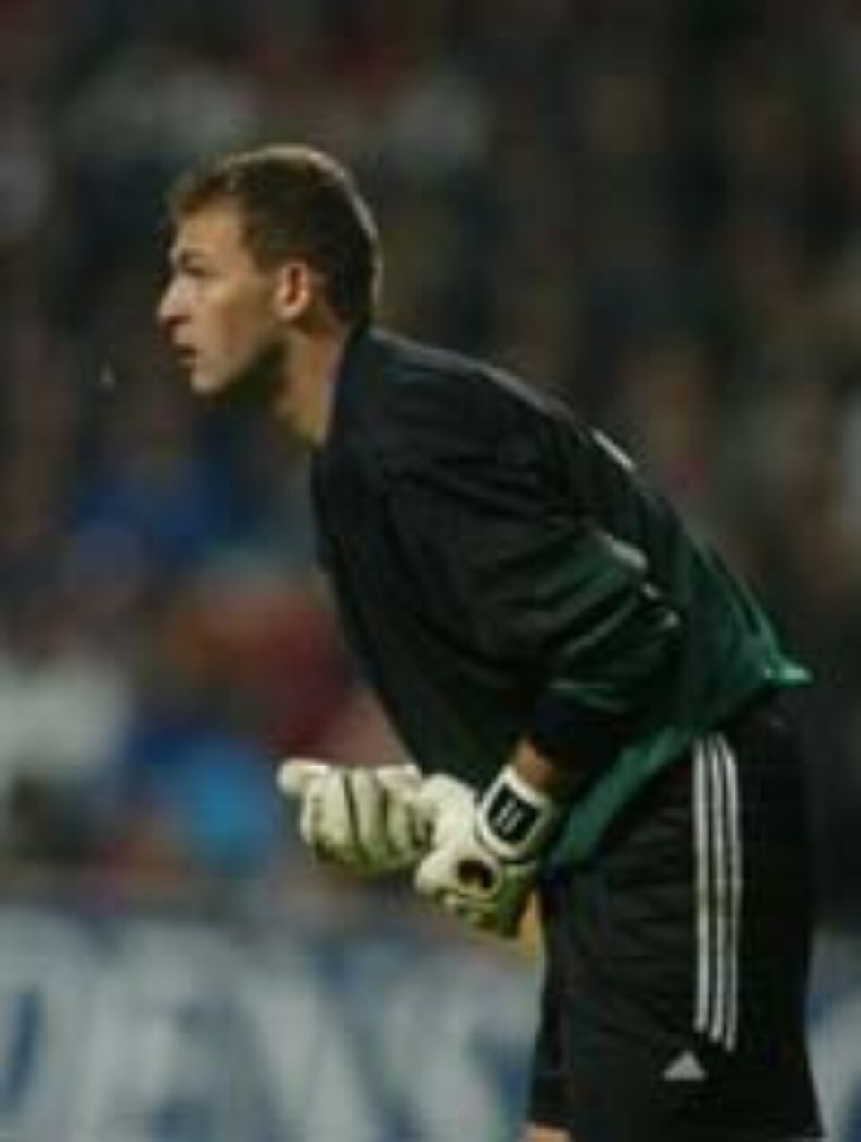 Lobonț, aproape de a semna cu Benfica Lisabona Lobonț, aproape de a semna cu Benfica Lisabona