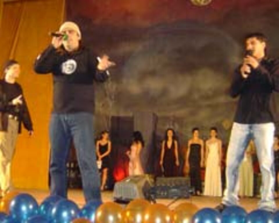 Marele Bal de la Curtea lui Ștefan cel Mare...