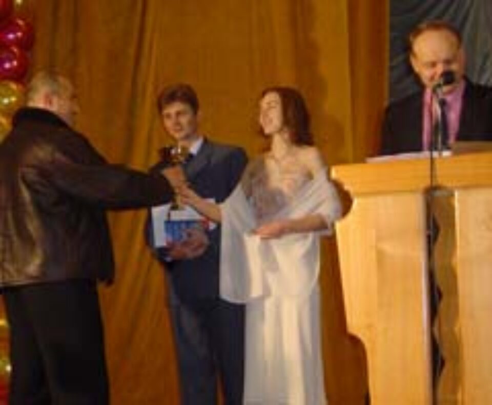 Tarsin Trans, locul I pe judeţ la transportul terestru de persoane