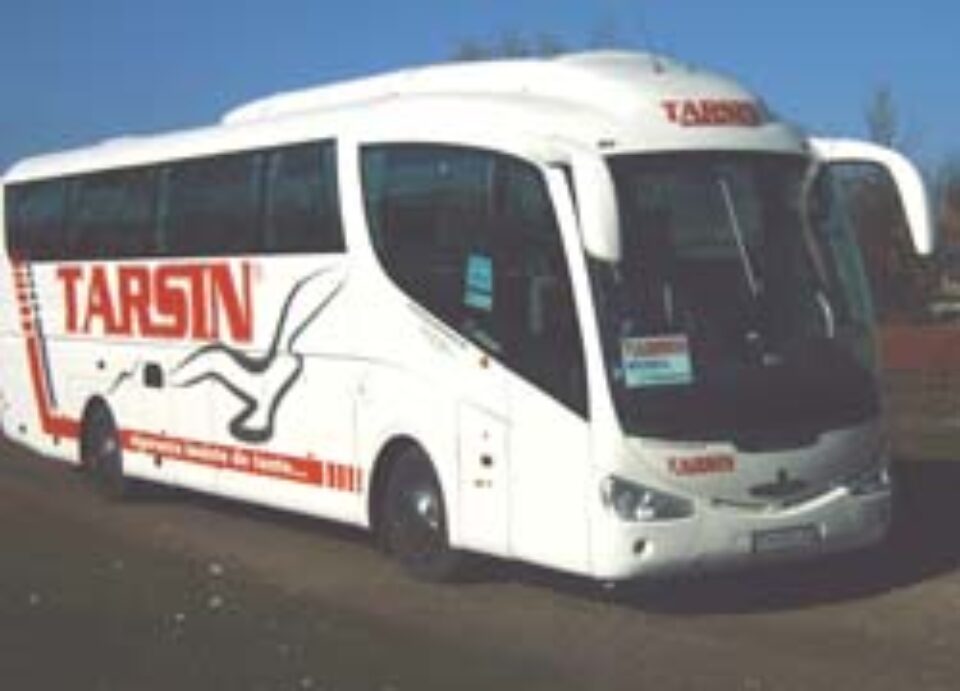 Reducere cu 50% pentru elevii și studenții care vor călători cu Tarsin