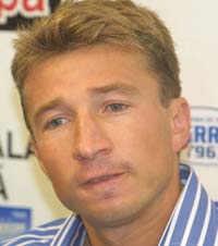 Dan Petrescu dezminte o eventuală plecare la o echipă din Polonia