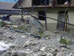 Oficial MTCT: Ministerul are o parte din vina întârzierii reconstrucției caselor