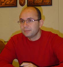 Partidul Inițiativa Națională solicită conducerii BOR să-i convingă pe parlamentari să voteze împotriva legii minorităților naționale