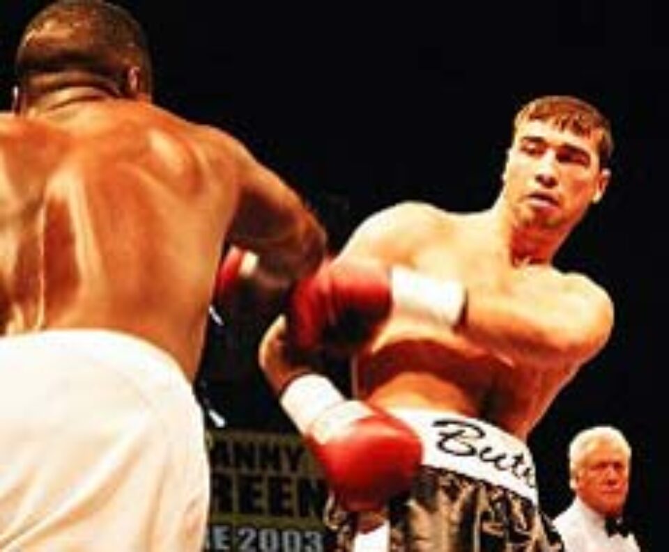 Boxerii români se bat pentru centuri de campioni în Canada