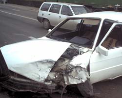 Viteza la volan, „boala” care ucide în fiecare an zeci de suceveni