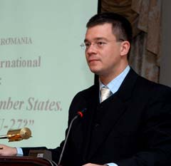 Semnarea acordului privind bazele SUA, "realizare istorică a României"