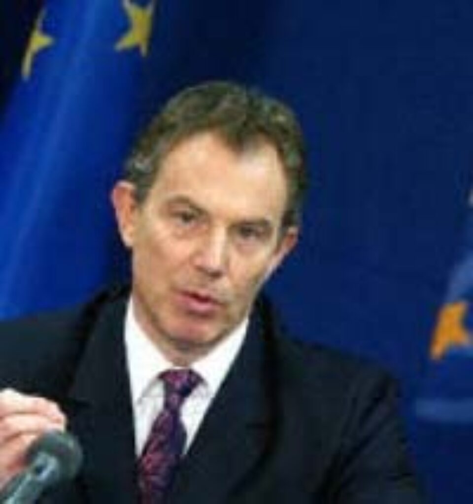 Marea Britanie va prezenta astăzi proiectul de buget revizuit al UE