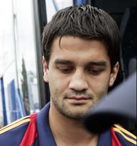 AC Milan va încerca să-l transfere pe Chivu în această iarnă