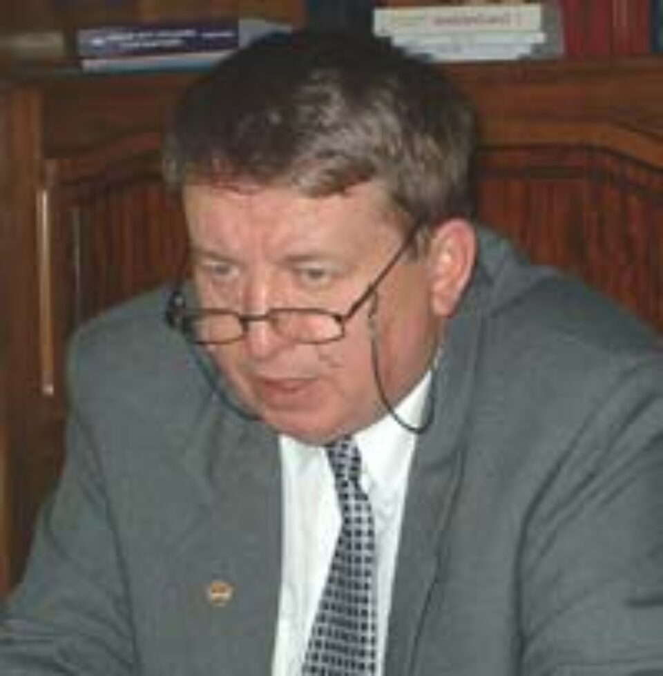 Procurorul General al Sucevei a ieșit la pensie