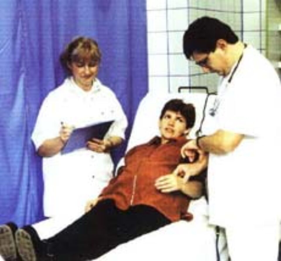 Cardul european de asigurare de boală, din 2007