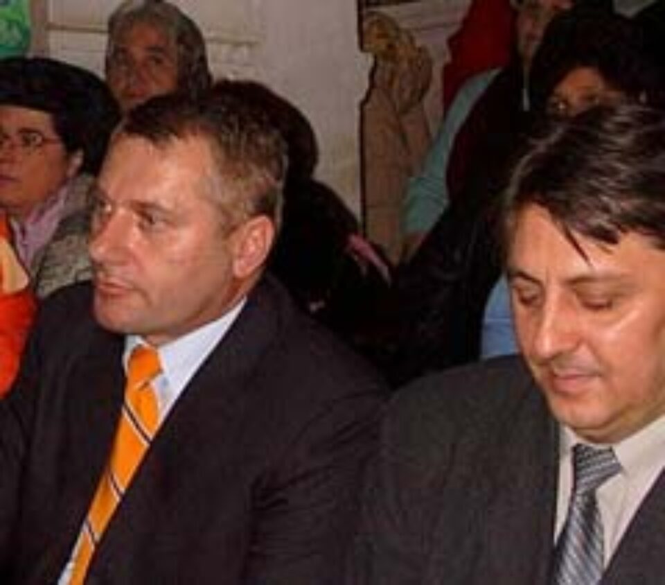 Uniunea Democrată a Ucrainenilor din România a făcut daruri copiilor cu deficiențe de la Grădinița Specială Uniunea Democrată a Ucrainenilor din România a făcut daruri copiilor cu deficiențe de la Grădinița Specială