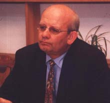 Scheele: România nu are o capitală care merită să se integreze în UE