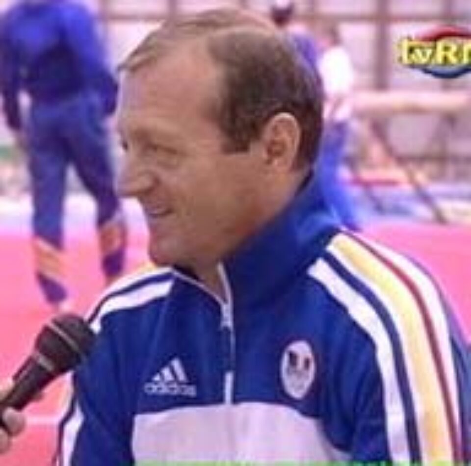 Federația Română de Gimnastică și-a ales noii șefi