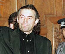 Instanța supremă confirmă: pedepsele lui Miron Cozma vor fi contopite