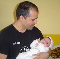 Mustea, ei cu ce sînt vinovați?