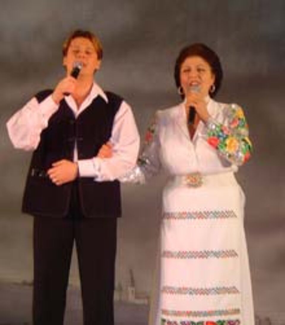 Spectacol extraordinar susținut la Suceava de Irina Loghin și Fuego Spectacol extraordinar susținut la Suceava de Irina Loghin și Fuego