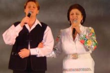 Spectacol extraordinar susținut la Suceava de Irina Loghin și Fuego