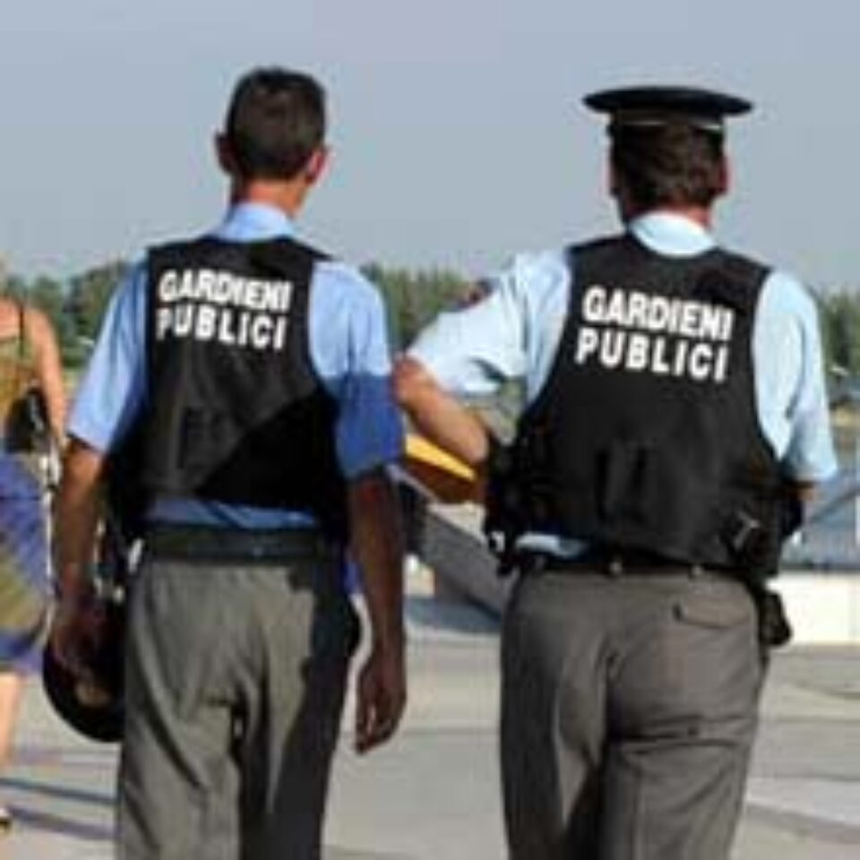 Gardieni publici vor intensifica paza în scoli Gardieni publici vor intensifica paza în scoli