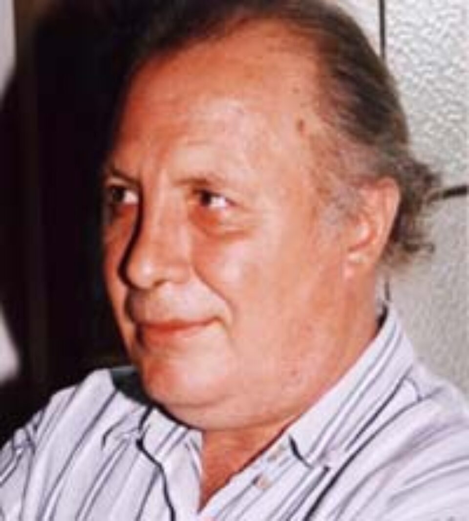 „Acolo unde îmi adăpostesc prietenii”, de Ion Drăgușanul „Acolo unde îmi adăpostesc prietenii”, de Ion Drăgușanul